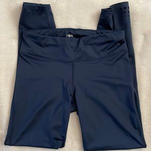 Joy Lab / Dark Blue / size small